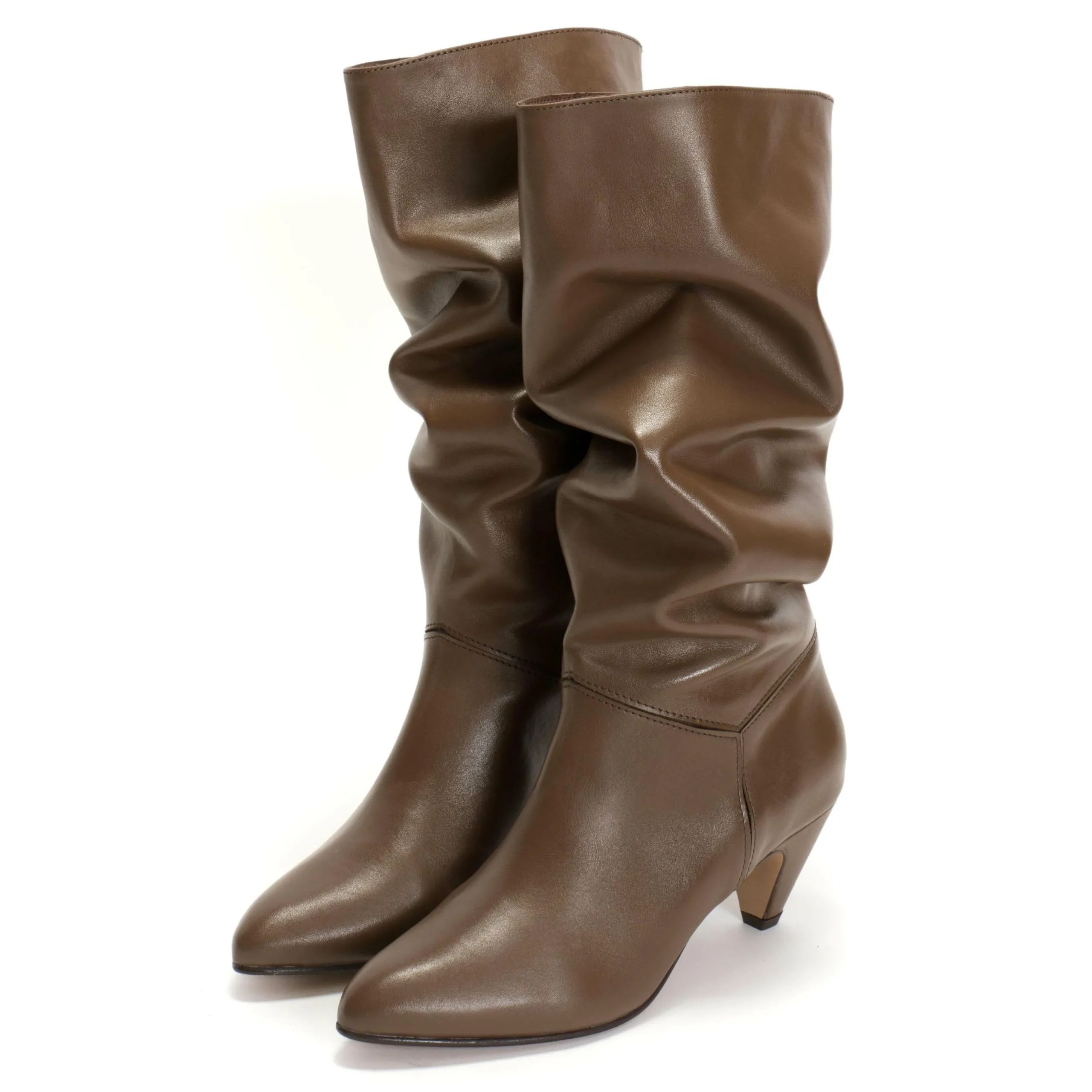 Jasmina 50 stiletto