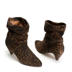 Jassi 50 stiletto