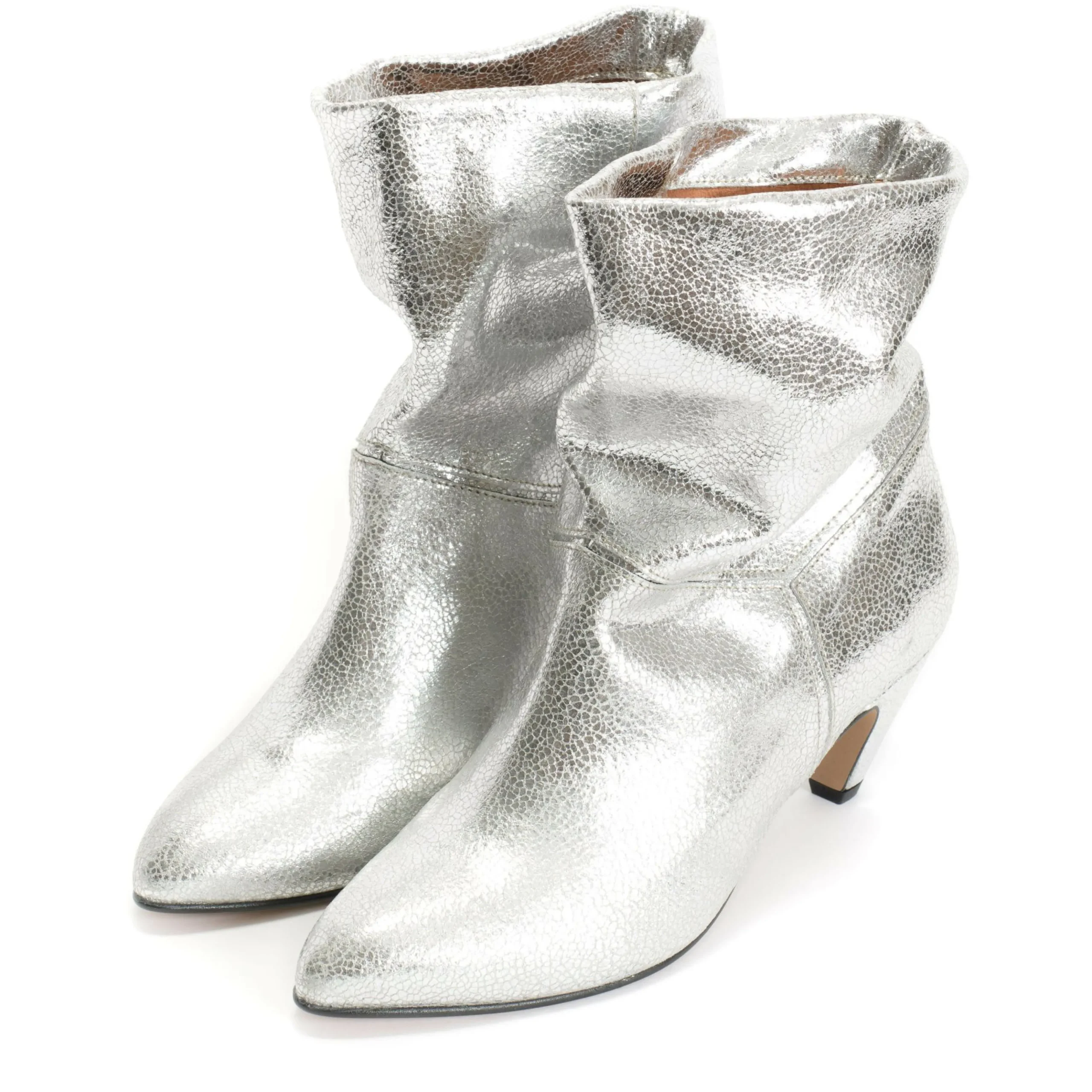 Jassi 50 stiletto