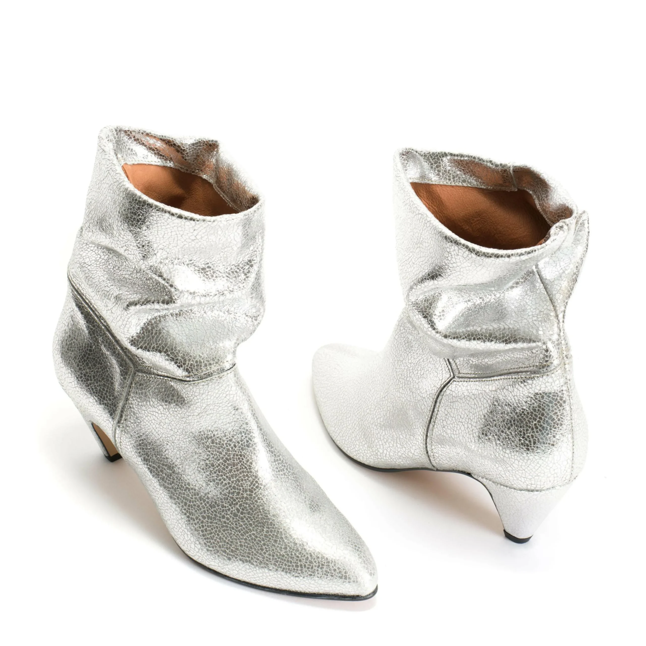 Jassi 50 stiletto