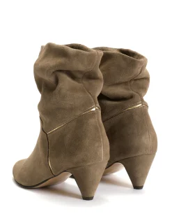 Jassi 50 stiletto