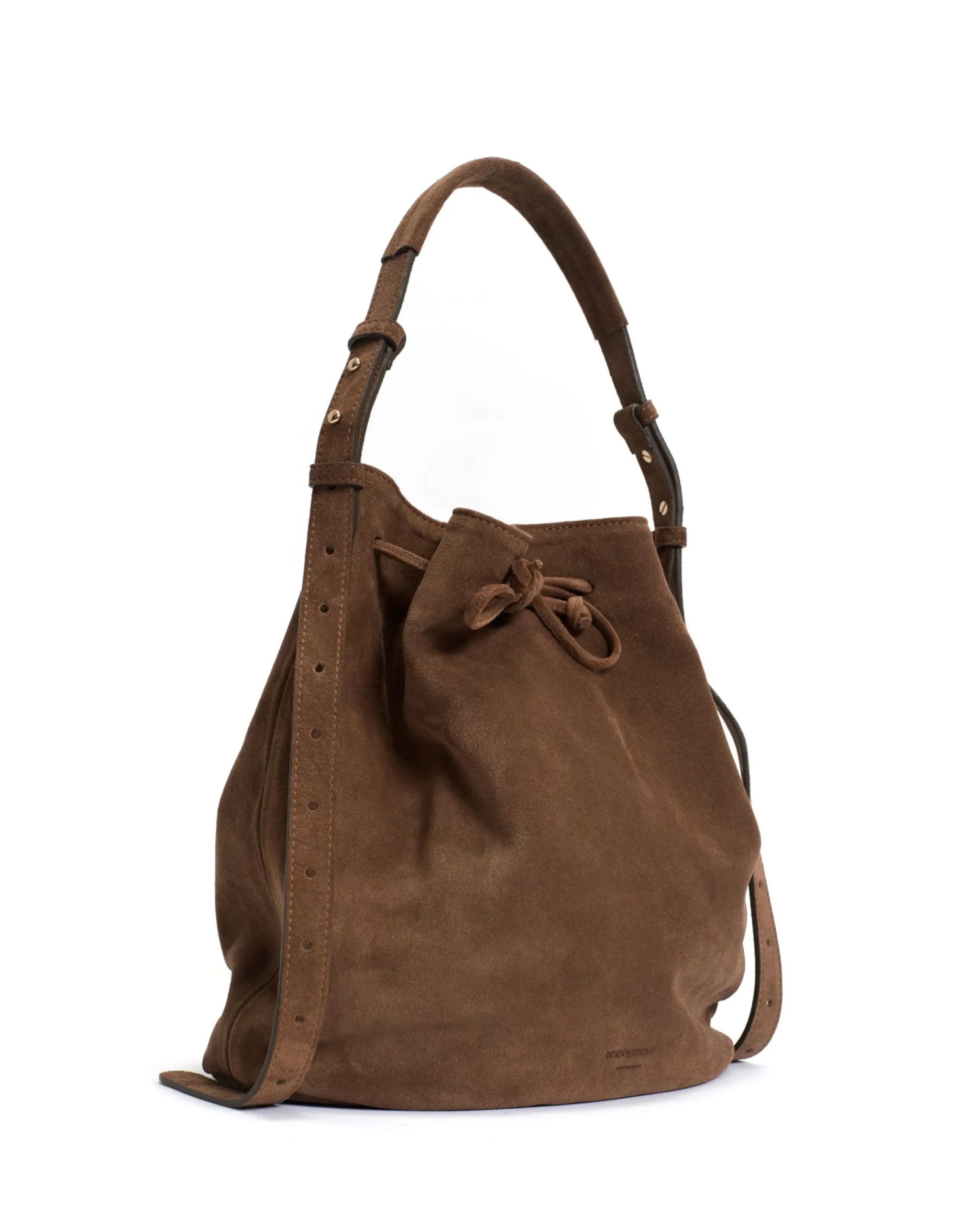 Kacey grand bucket bag