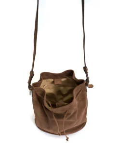 Kacey grand bucket bag