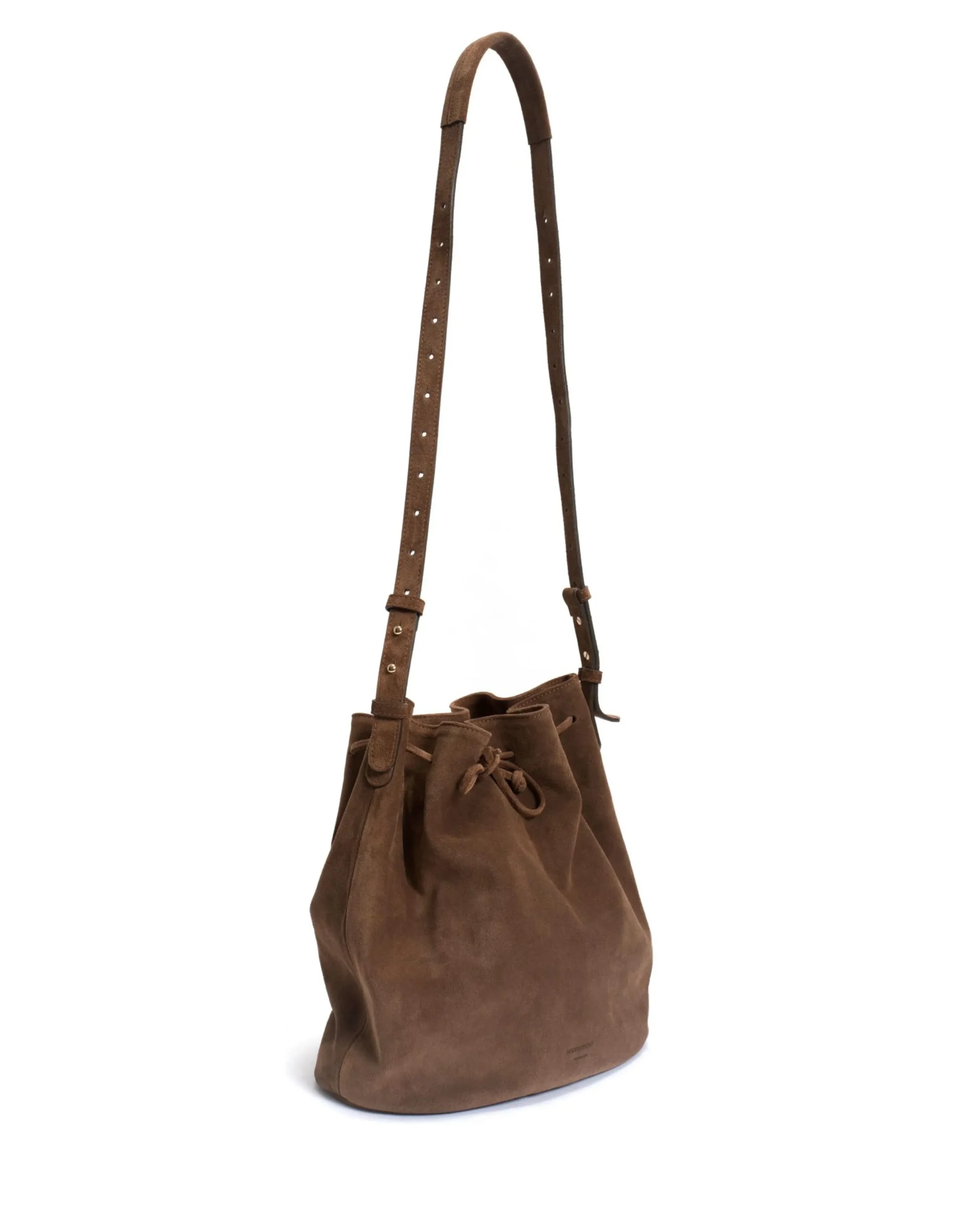 Kacey grand bucket bag