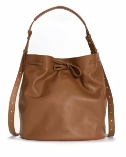 Kacey grand bucket bag
