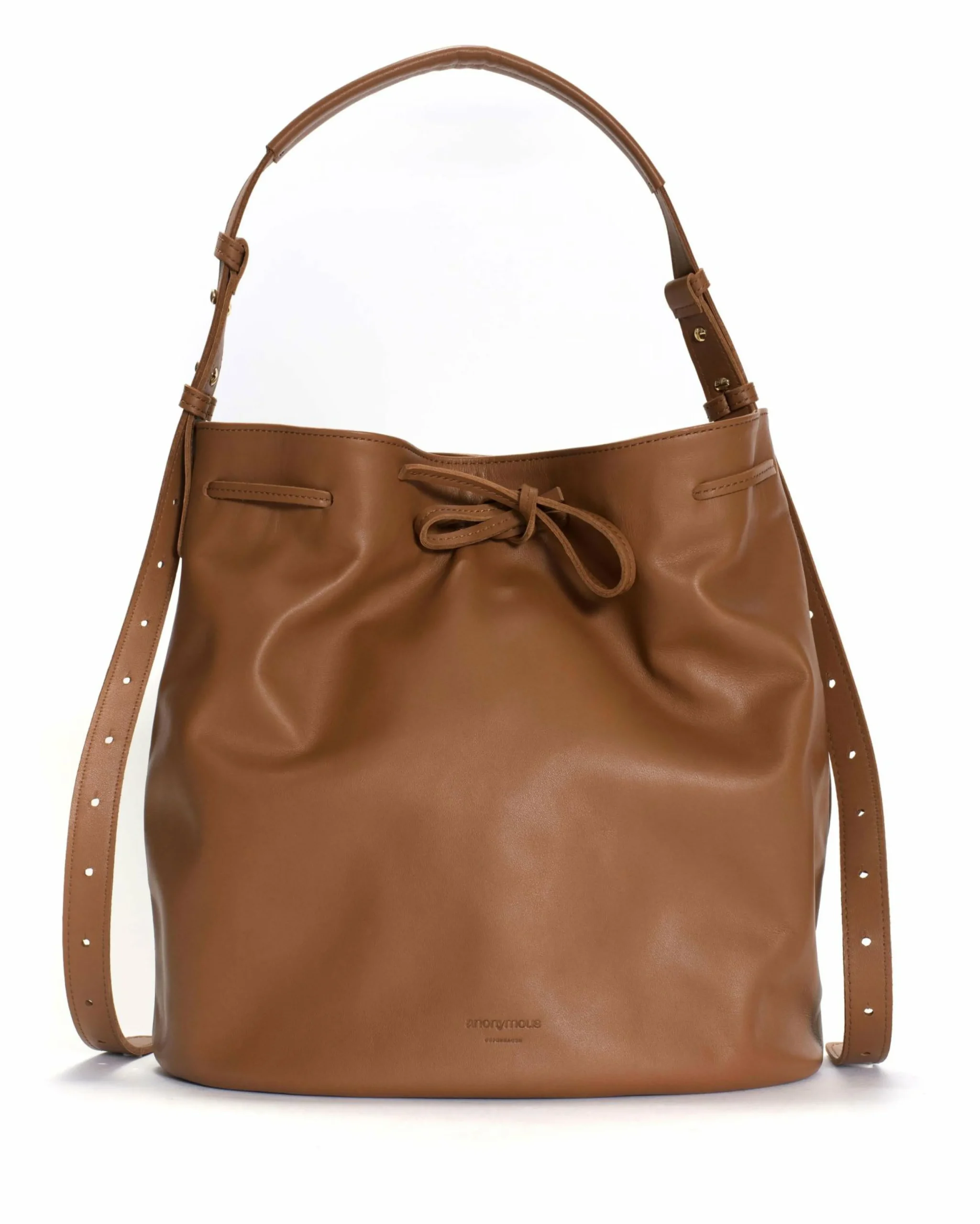 Kacey grand bucket bag