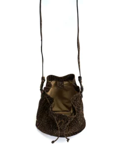 Kacey grand bucket bag