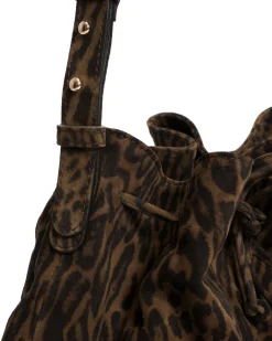 Kacey grand bucket bag