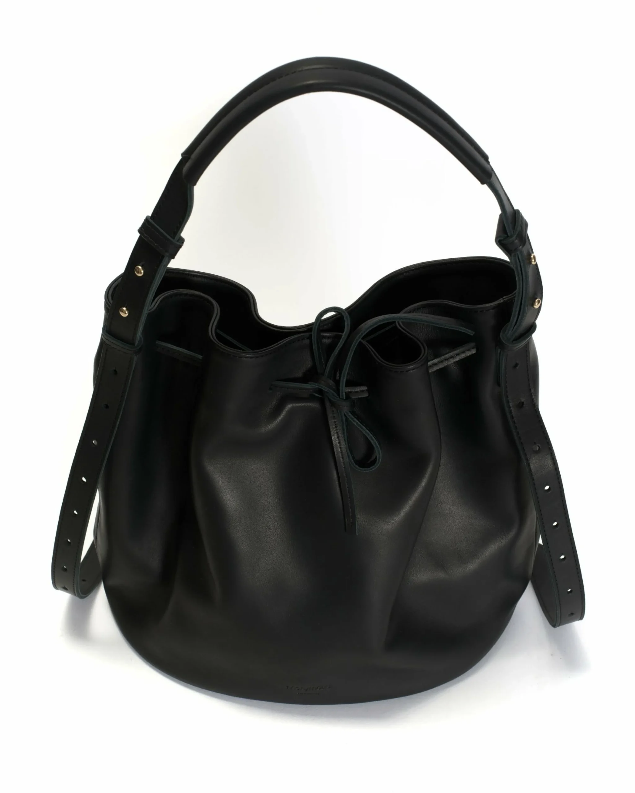 Kacey grand bucket bag