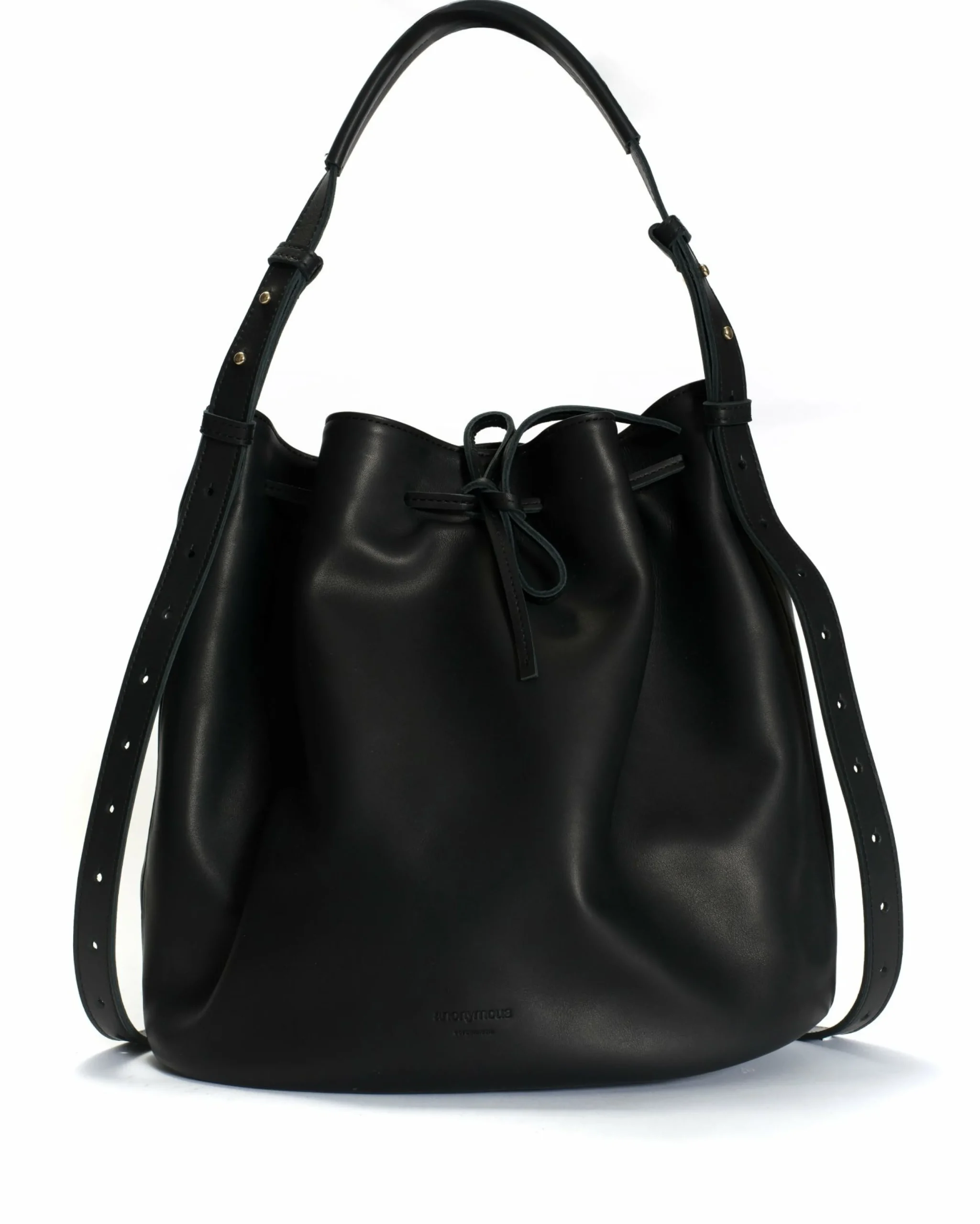 Kacey grand bucket bag