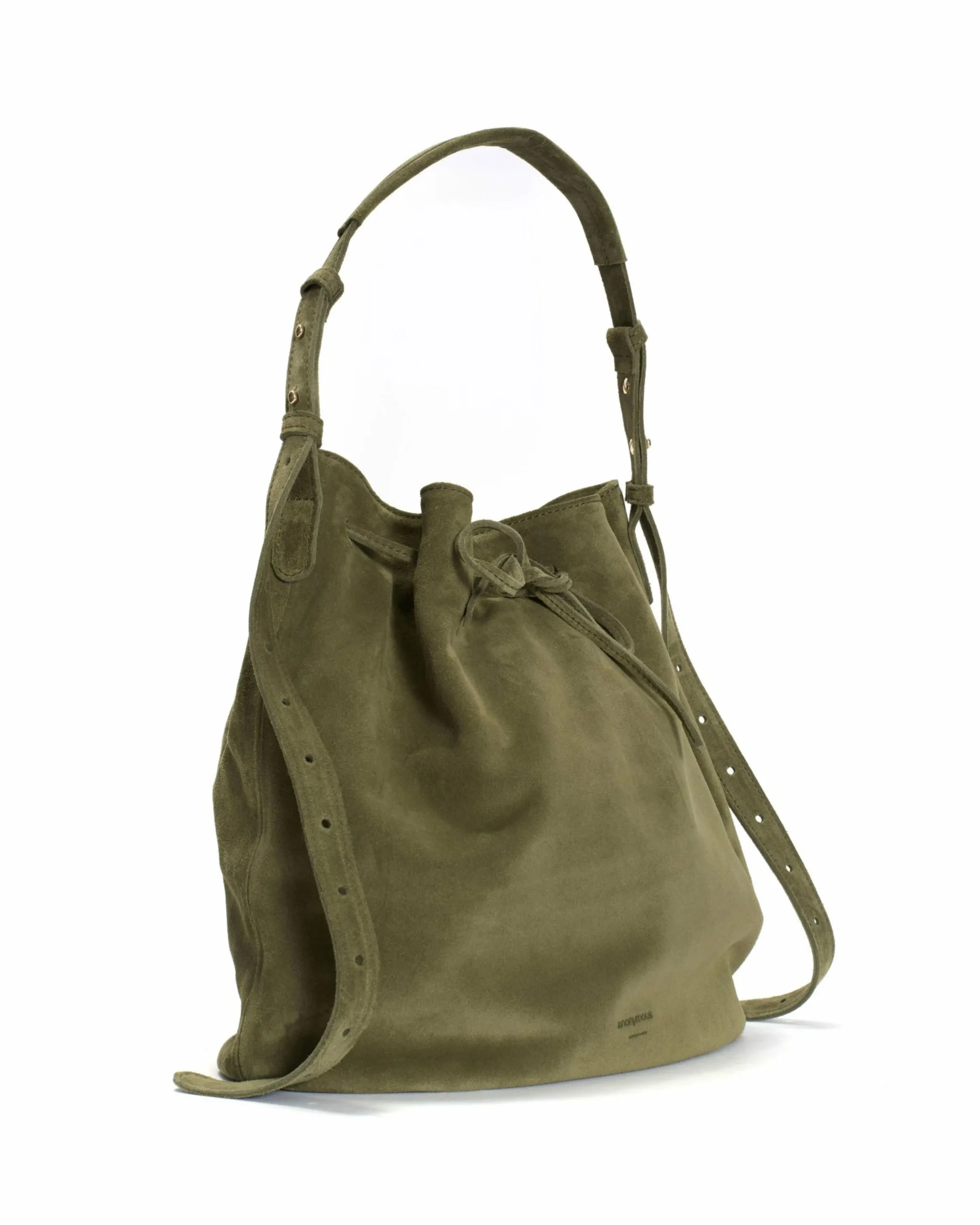 Kacey grand bucket bag