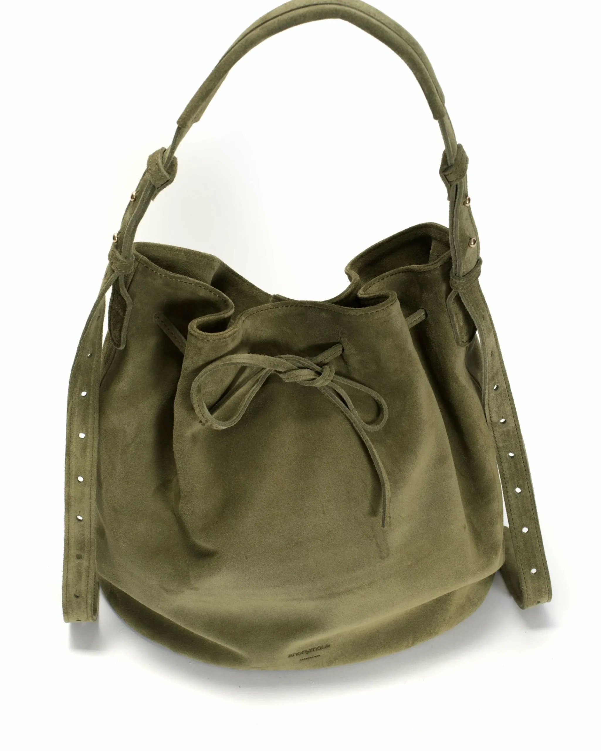 Kacey grand bucket bag