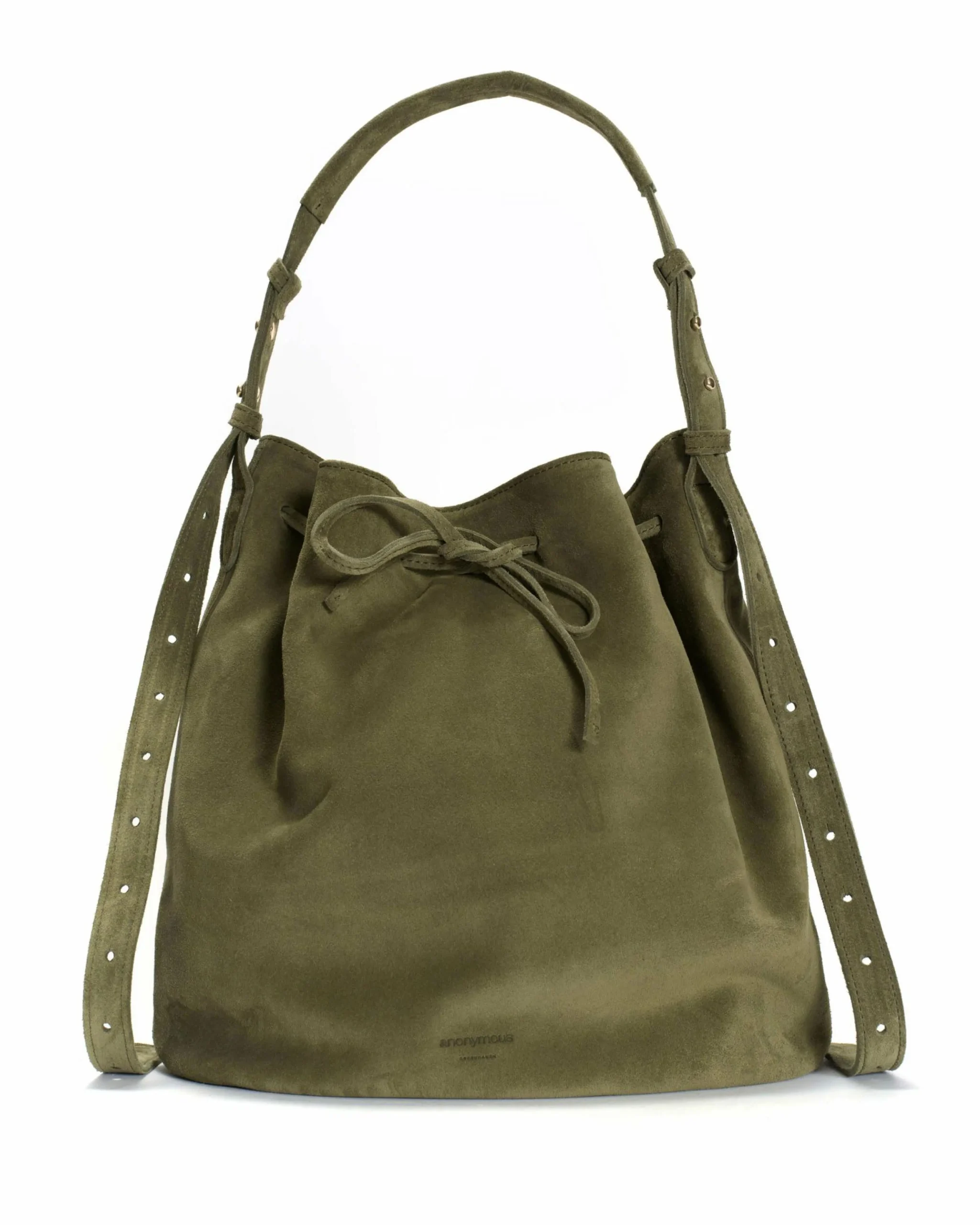 Kacey grand bucket bag