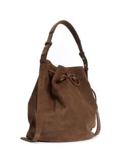 Kacey grand bucket bag