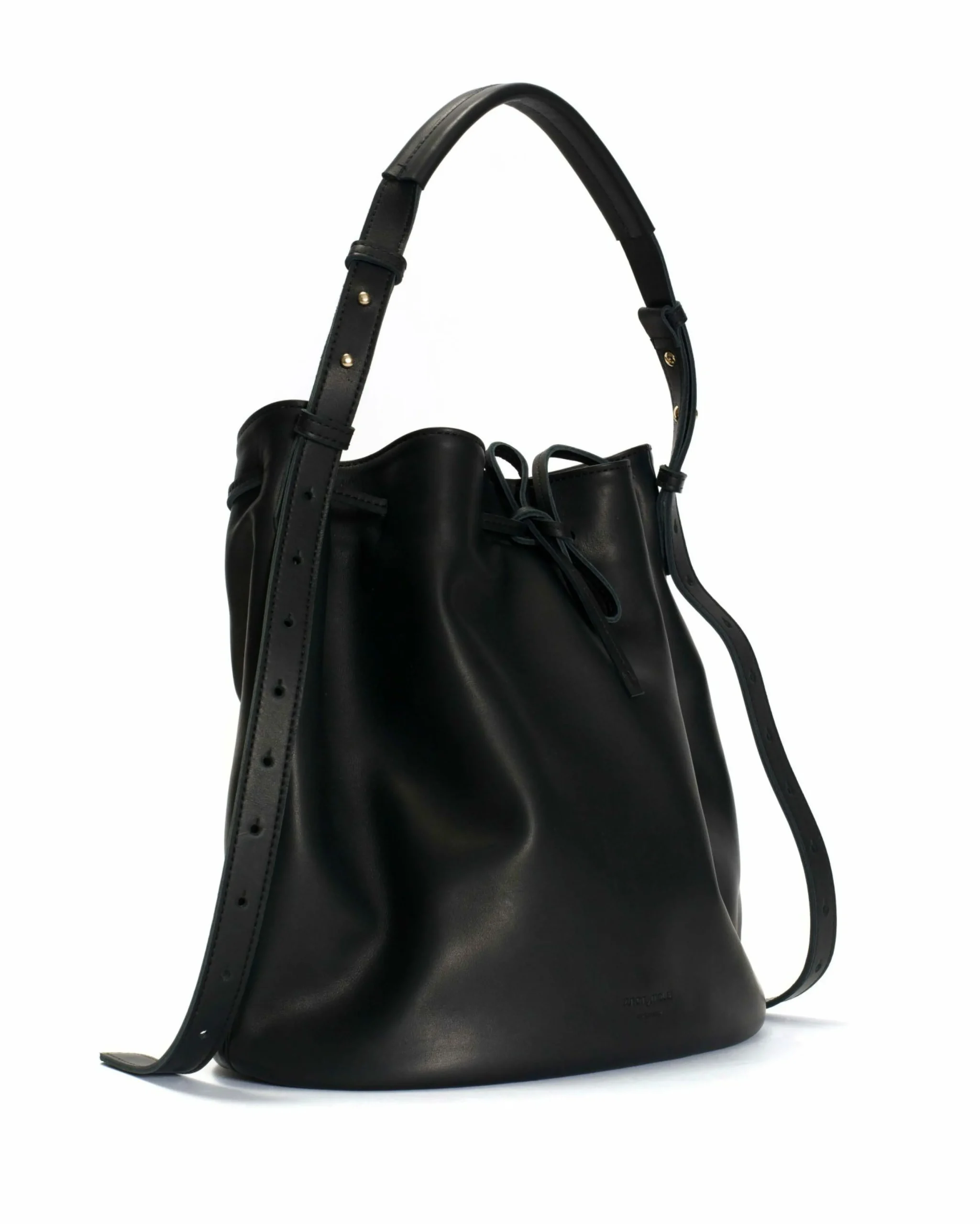 Kacey grand bucket bag