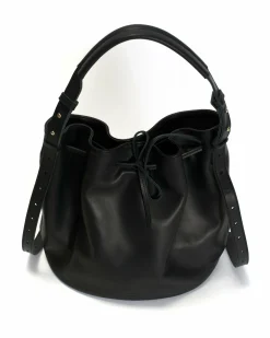 Kacey grand bucket bag