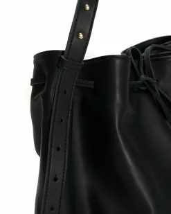Kacey grand bucket bag