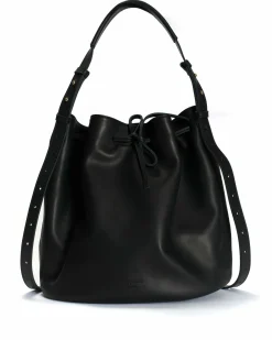 Kacey grand bucket bag