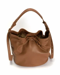 Kacey grand bucket bag