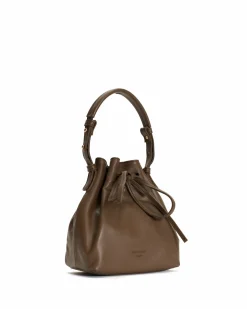Kacey petite bucket bag
