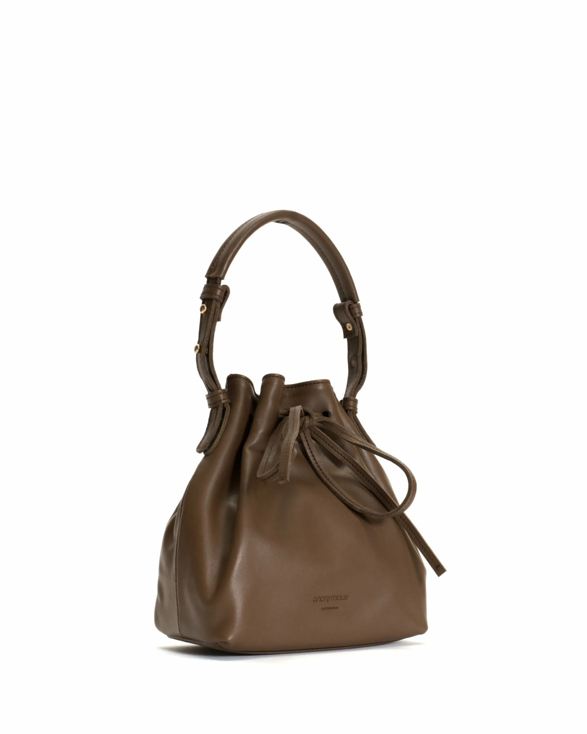 Kacey petite bucket bag