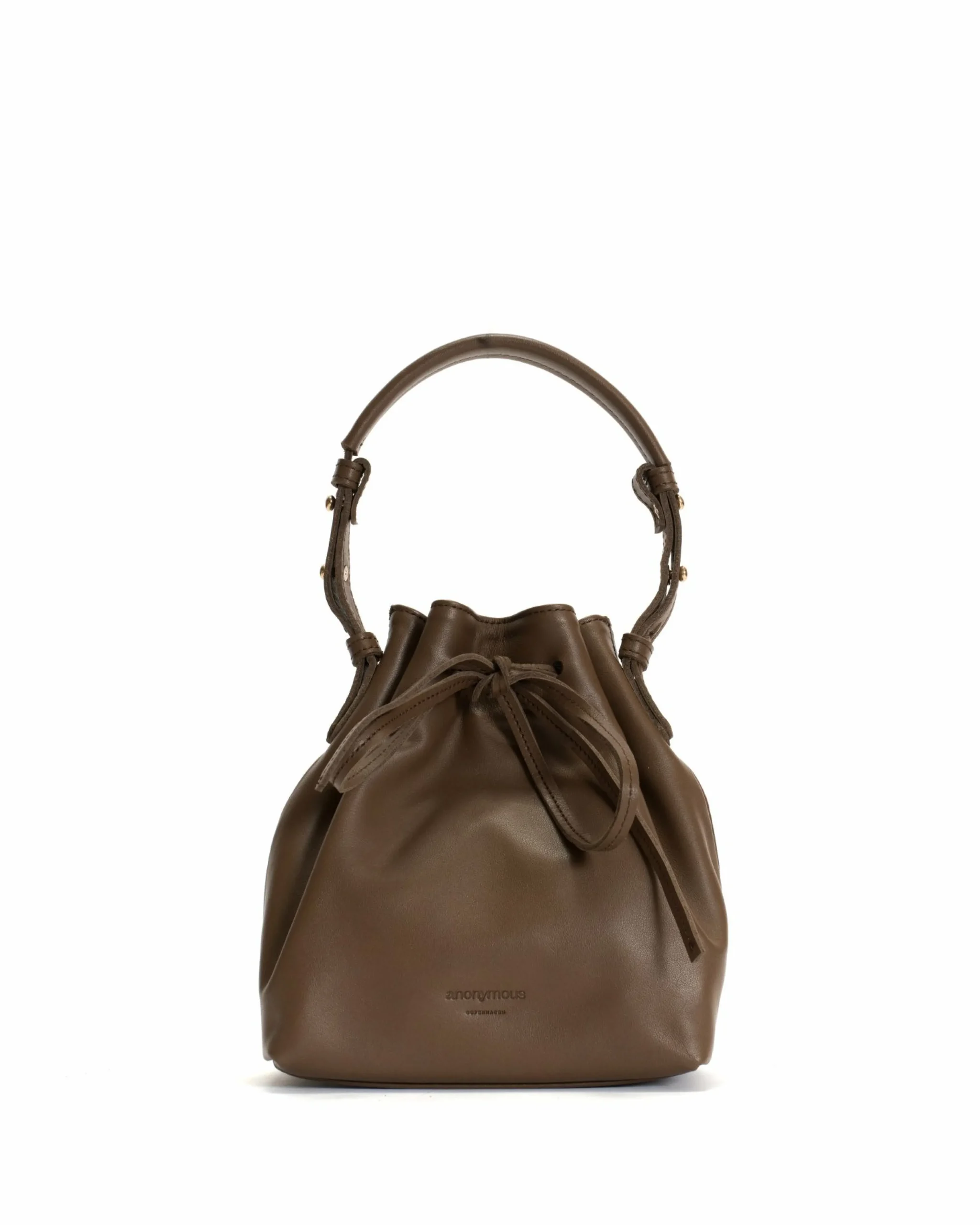 Kacey petite bucket bag