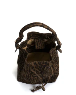 Kacey petite bucket bag