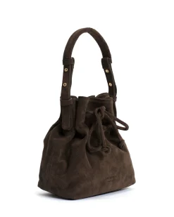 Kacey petite bucket bag