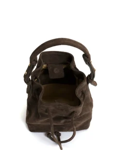 Kacey petite bucket bag