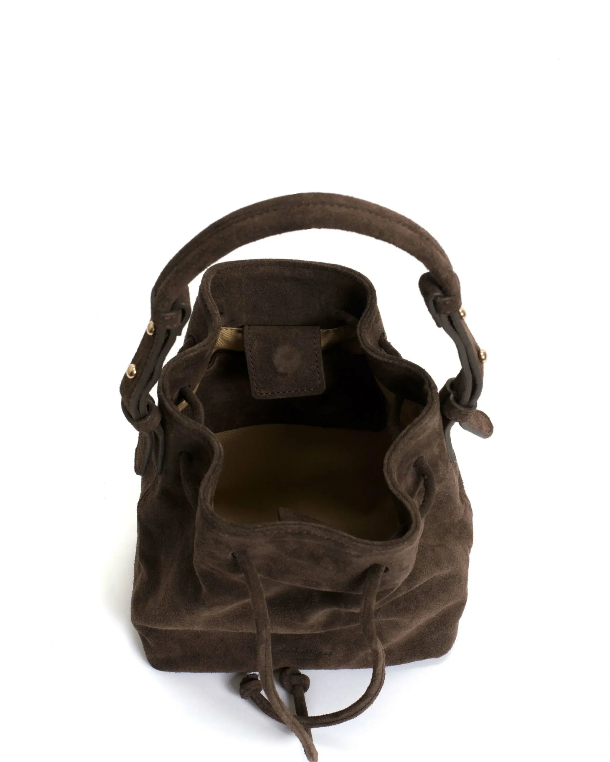 Kacey petite bucket bag
