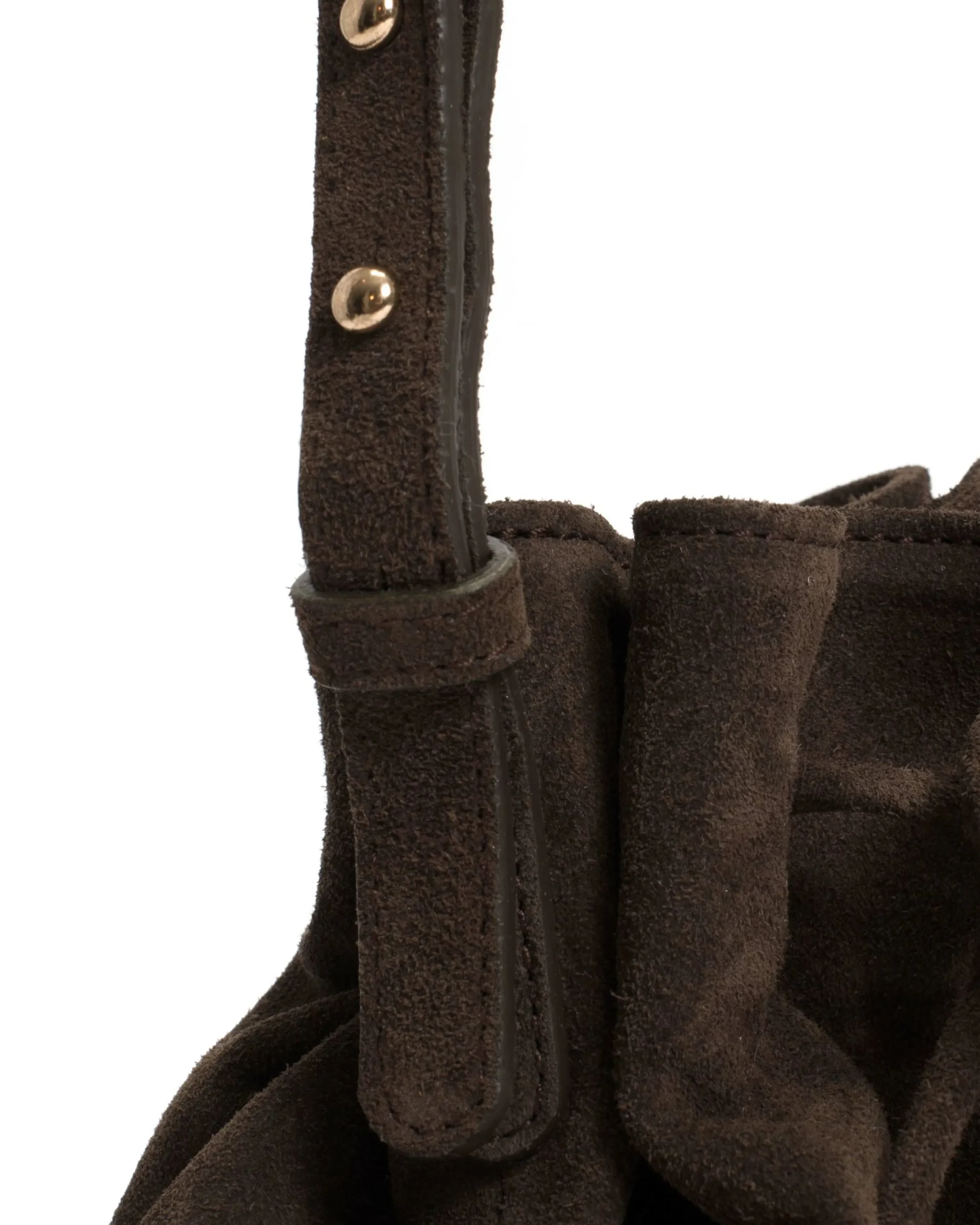 Kacey petite bucket bag