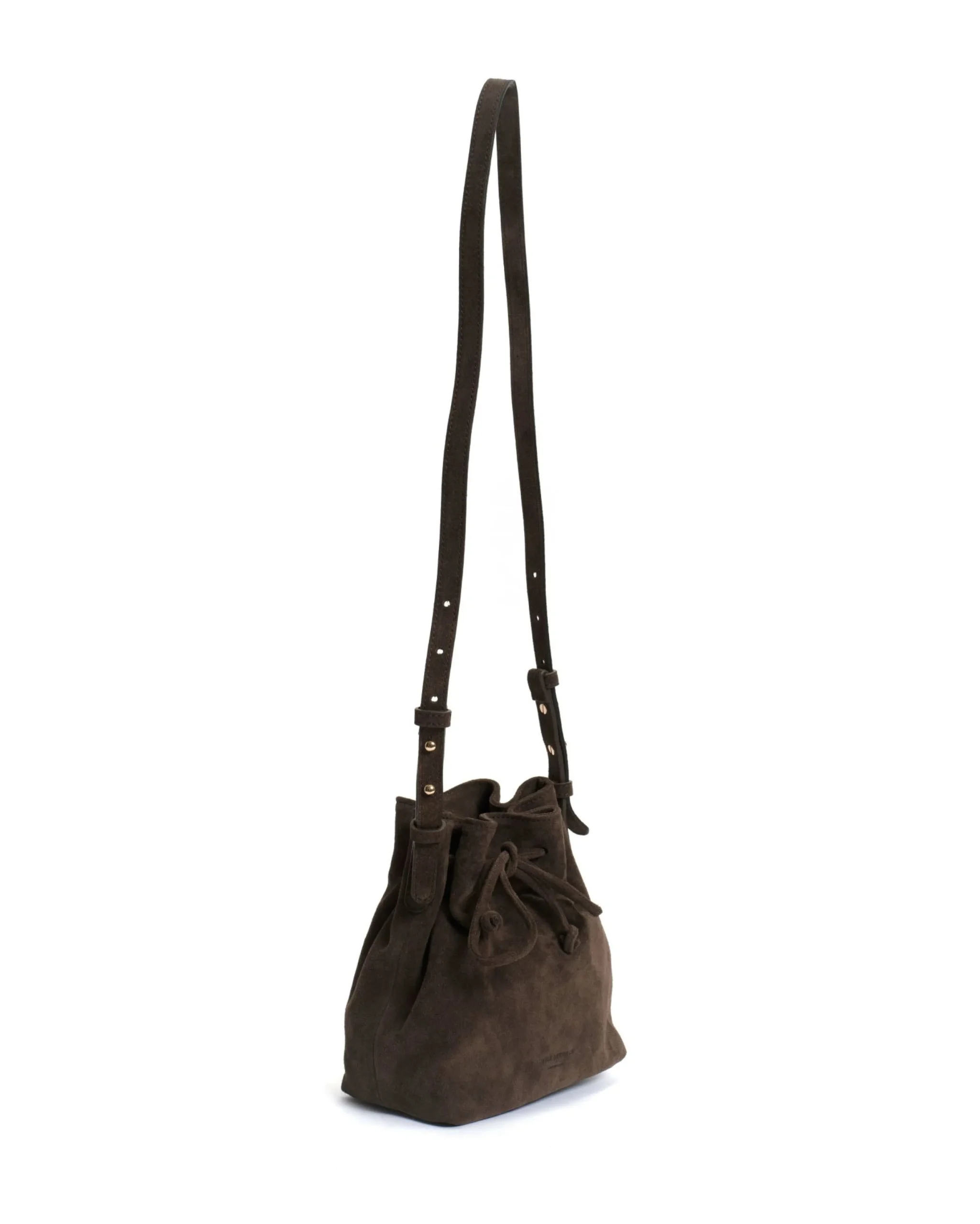 Kacey petite bucket bag