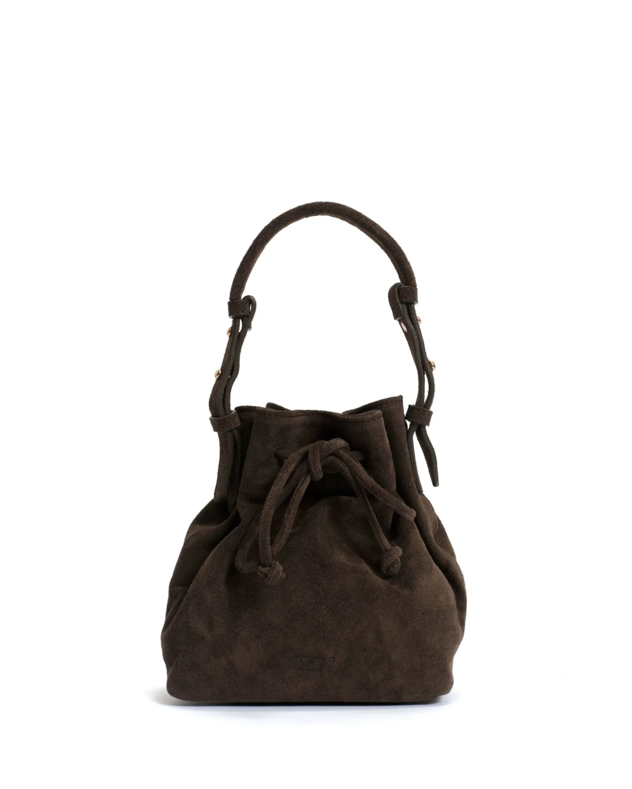 Kacey petite bucket bag