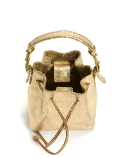 Kacey petite bucket bag