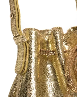 Kacey petite bucket bag