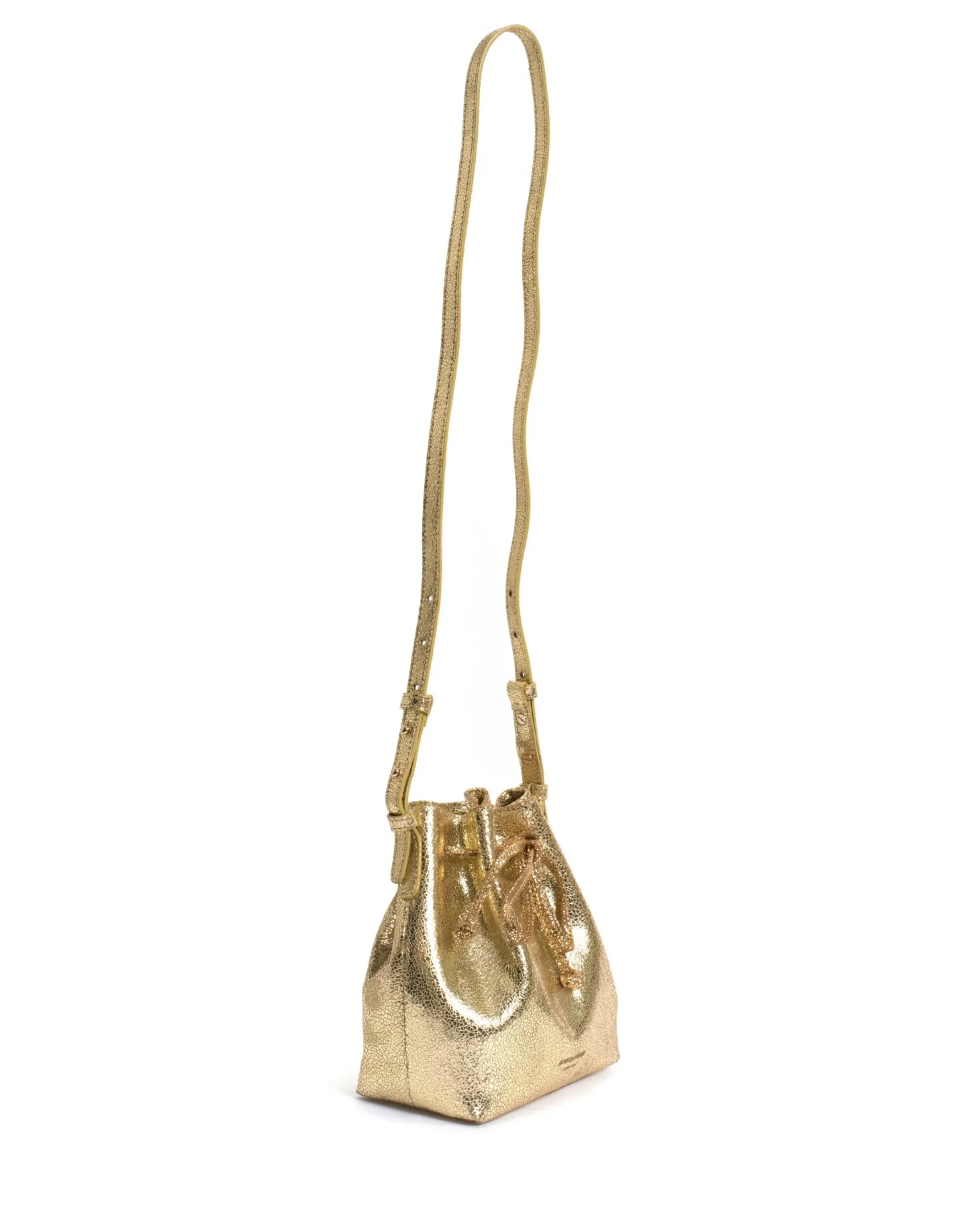 Kacey petite bucket bag