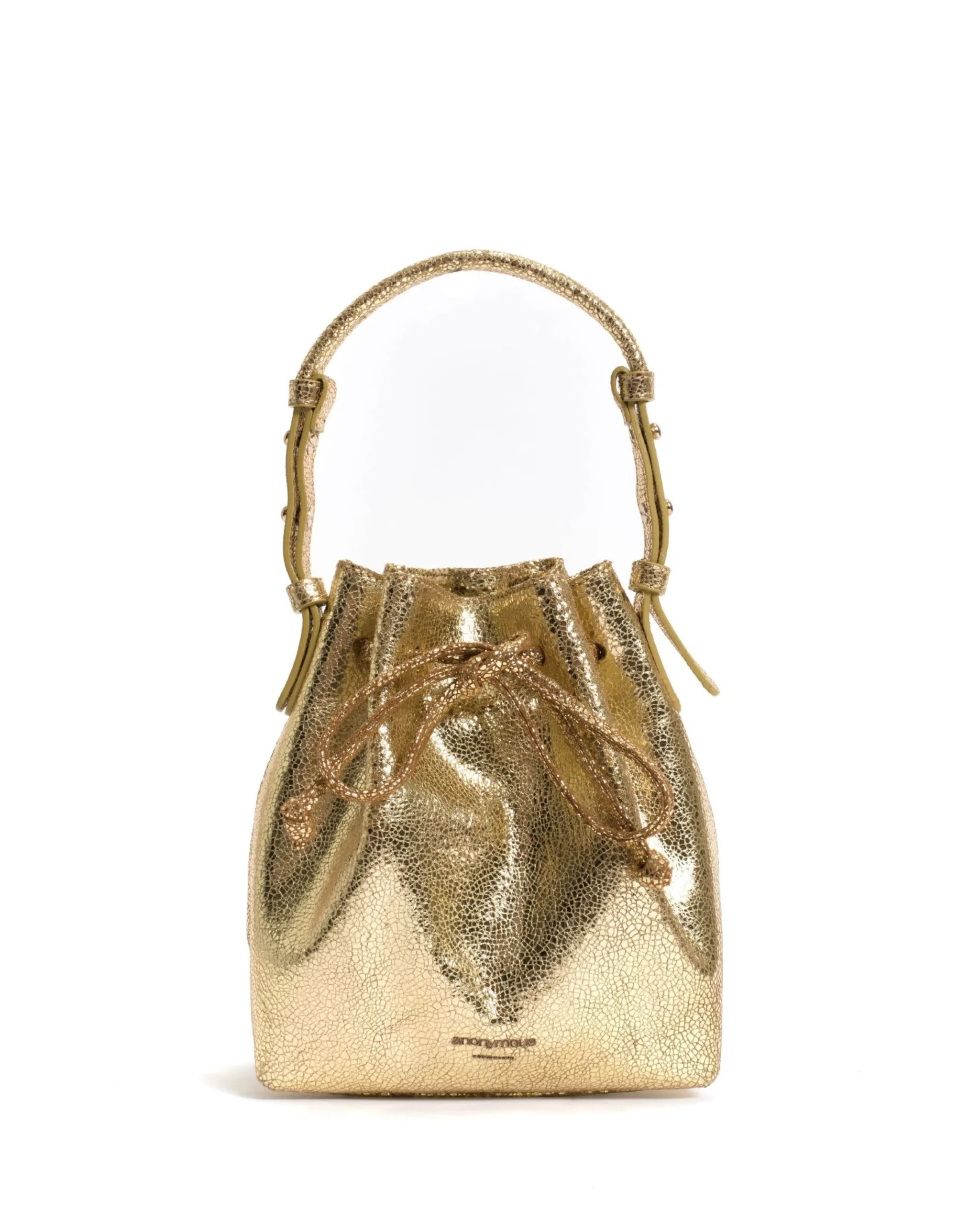 Kacey petite bucket bag