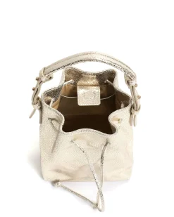 Kacey petite bucket bag