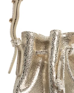 Kacey petite bucket bag