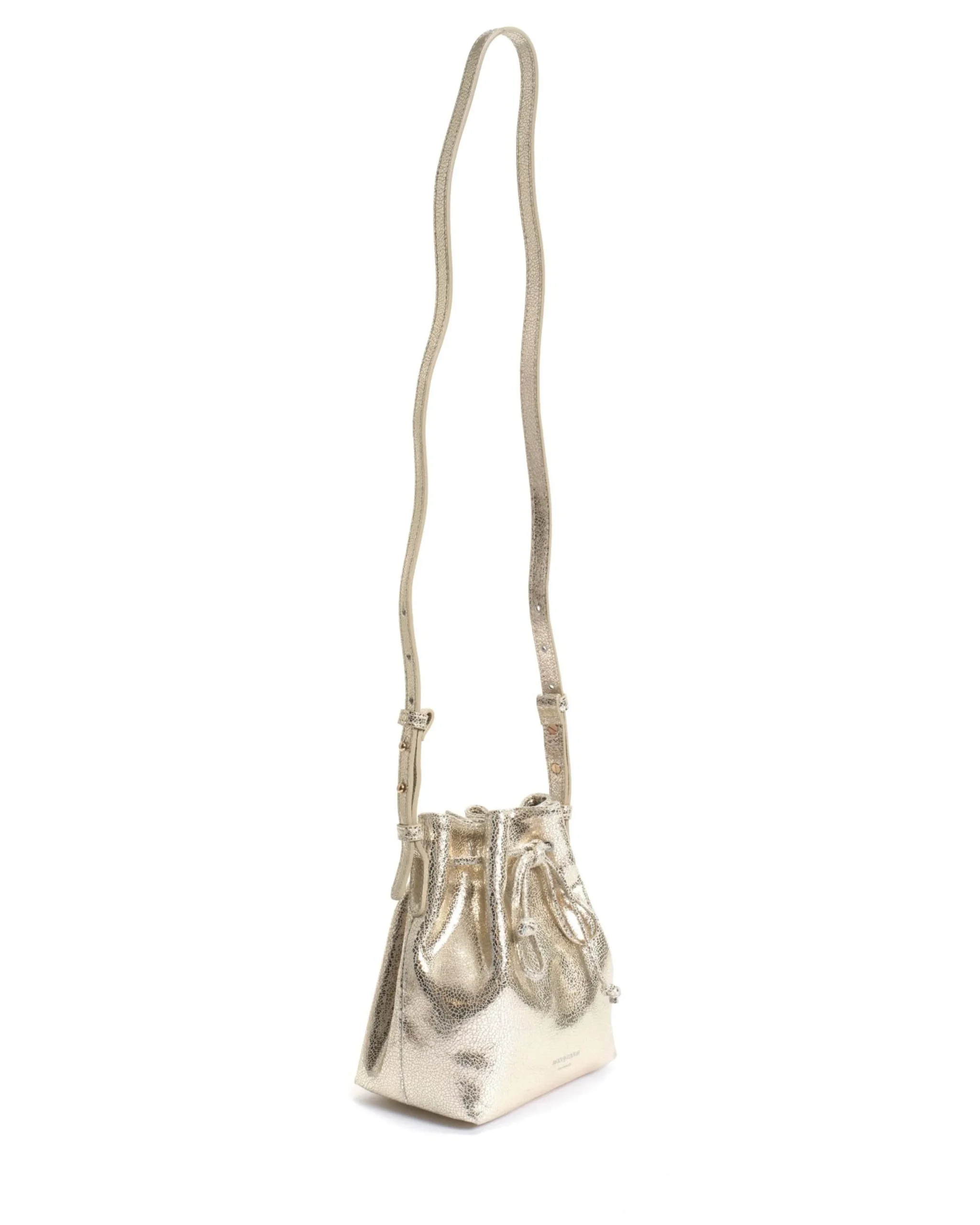 Kacey petite bucket bag