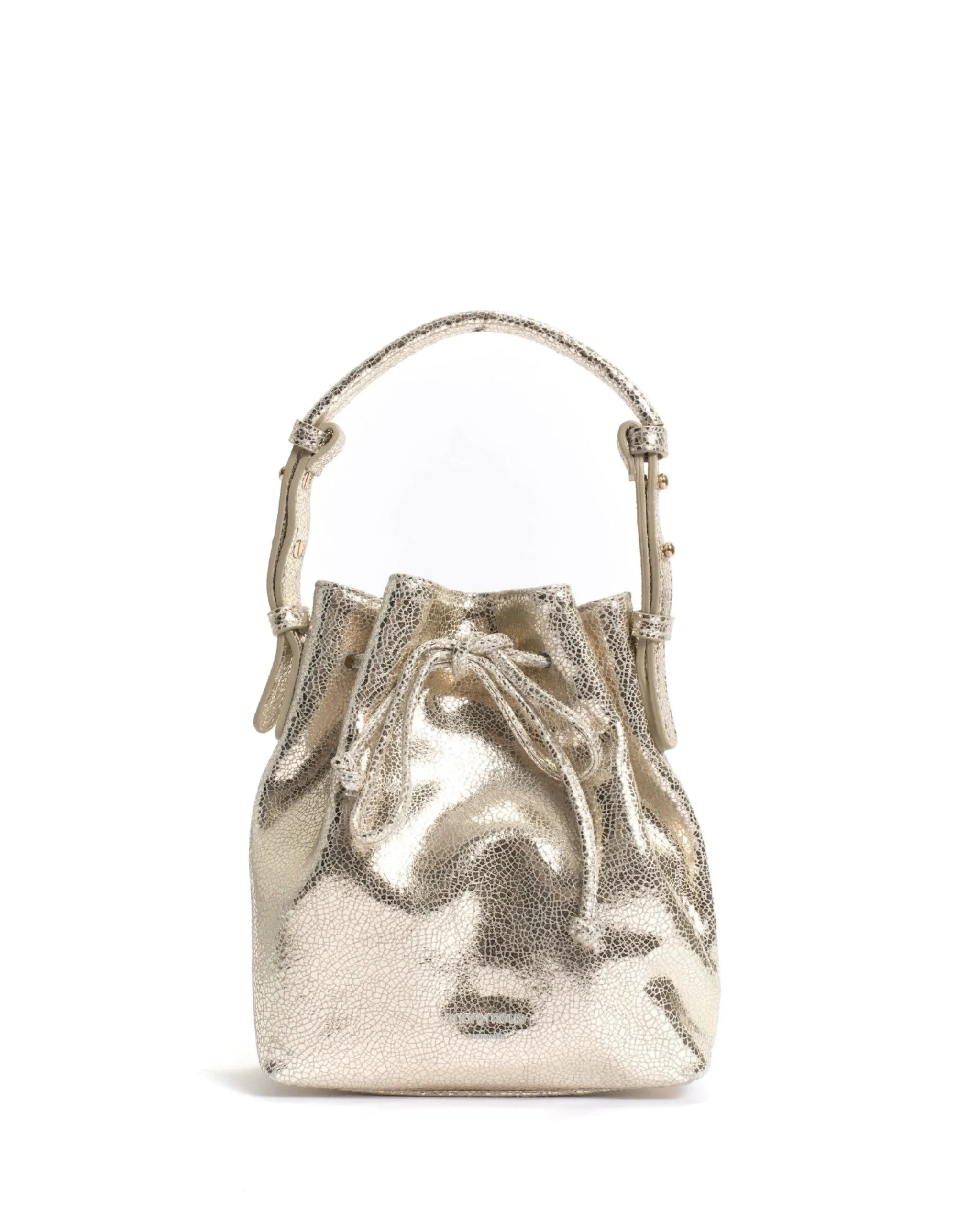Kacey petite bucket bag