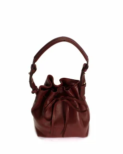 Kacey petite bucket bag