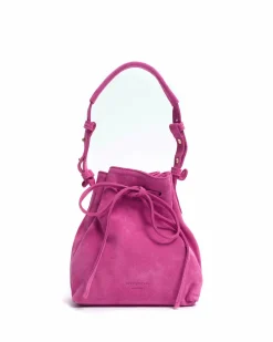 Kacey petite bucket bag
