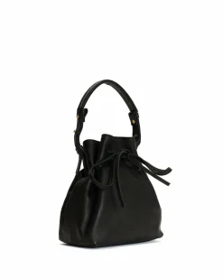 Kacey petite bucket bag