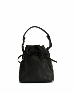 Kacey petite bucket bag