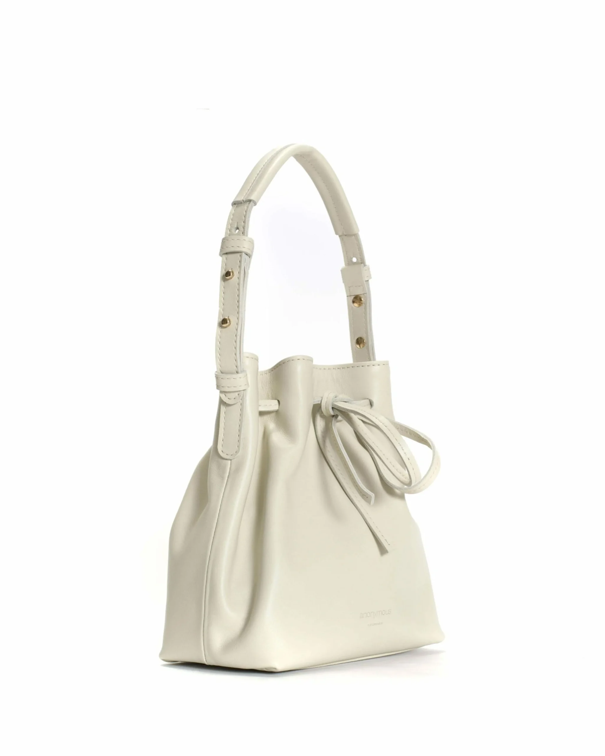 Kacey petite bucket bag