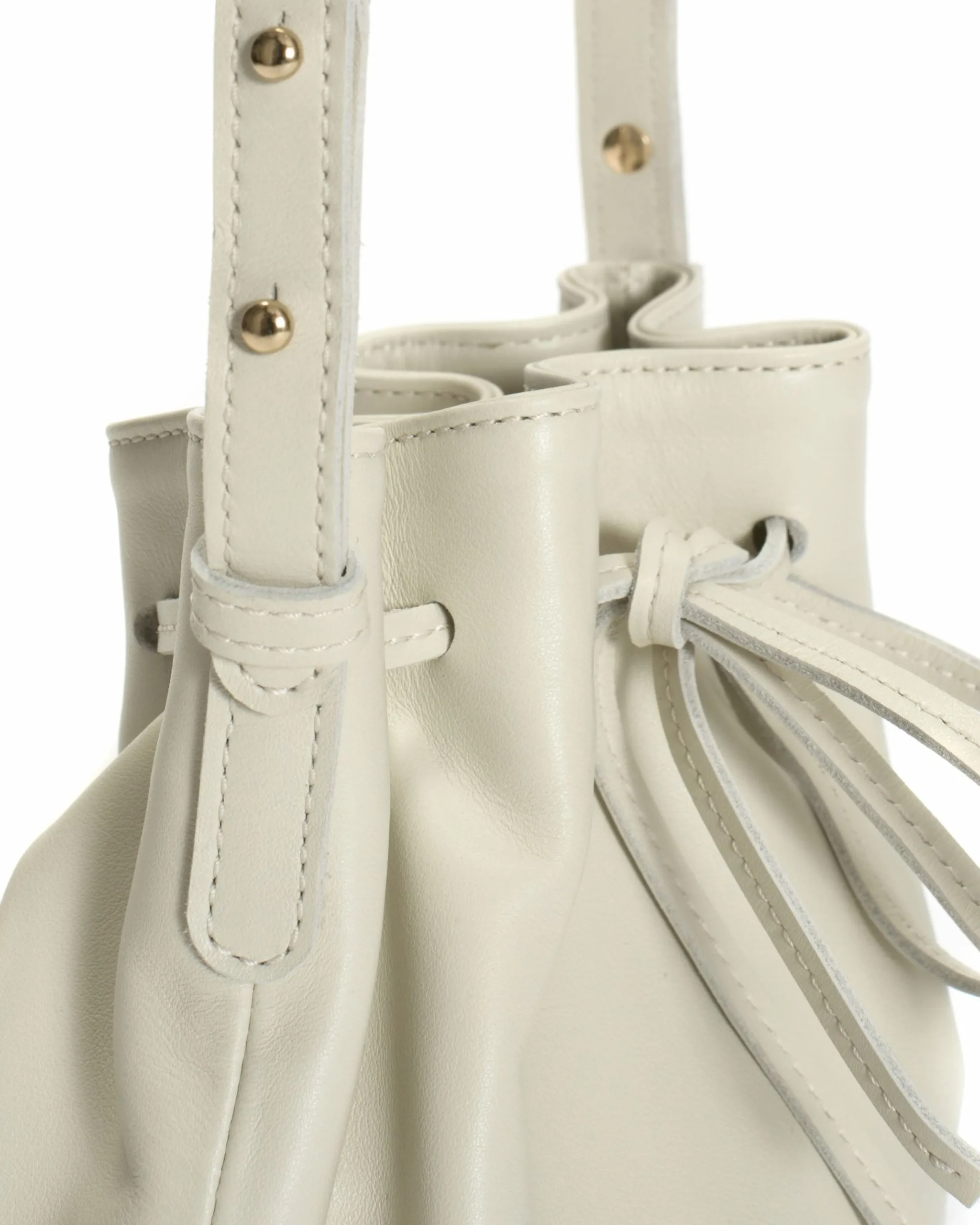 Kacey petite bucket bag