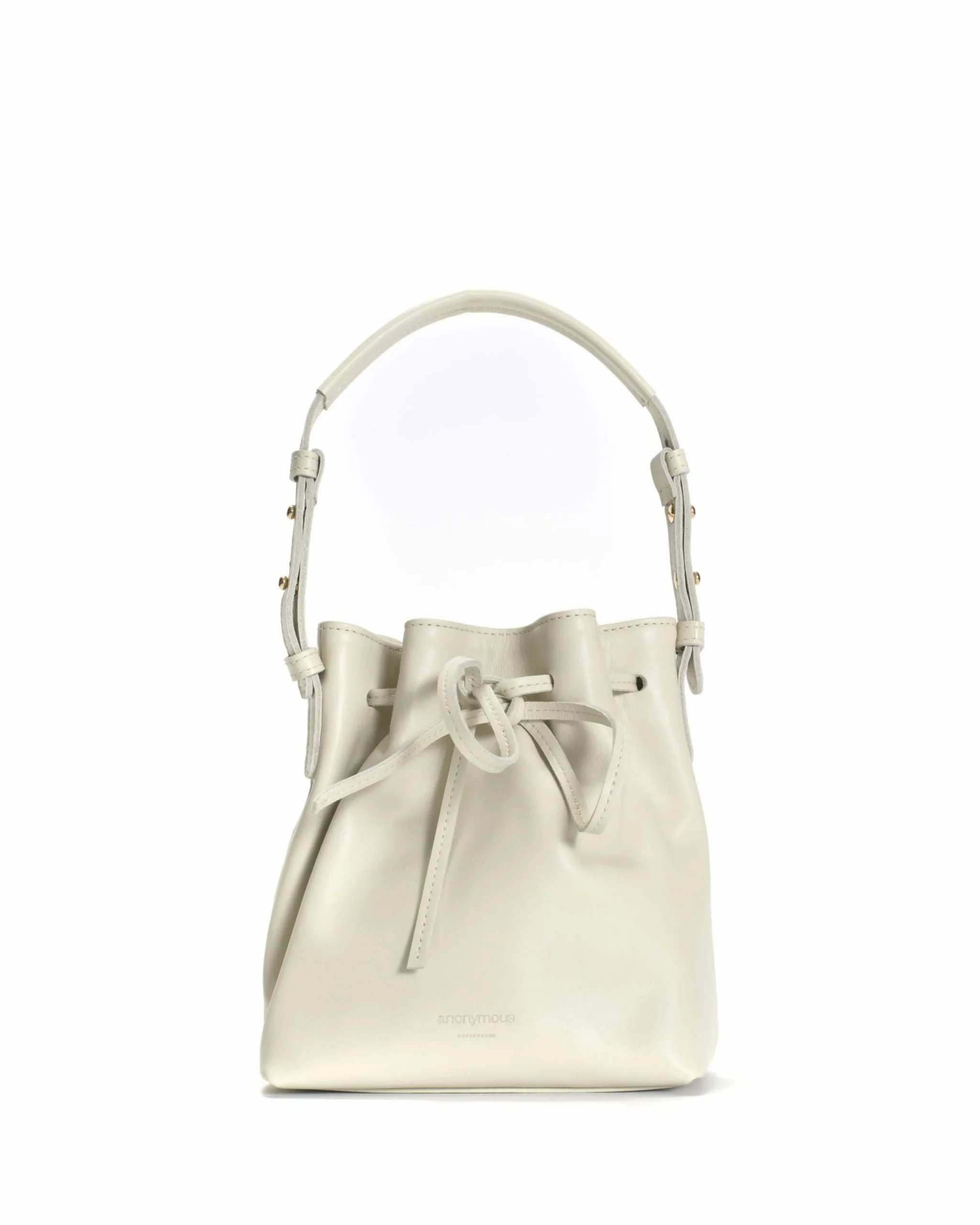 Kacey petite bucket bag