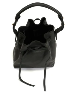 Kacey petite bucket bag