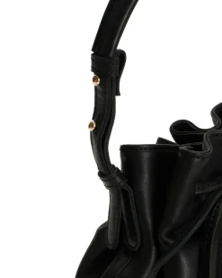Kacey petite bucket bag